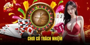 Chơi Có Trách Nhiệm