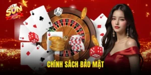 Chính Sách Bảo Mật