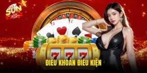 Điều Khoản Điều Kiện