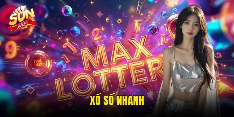 Xổ Số Nhanh