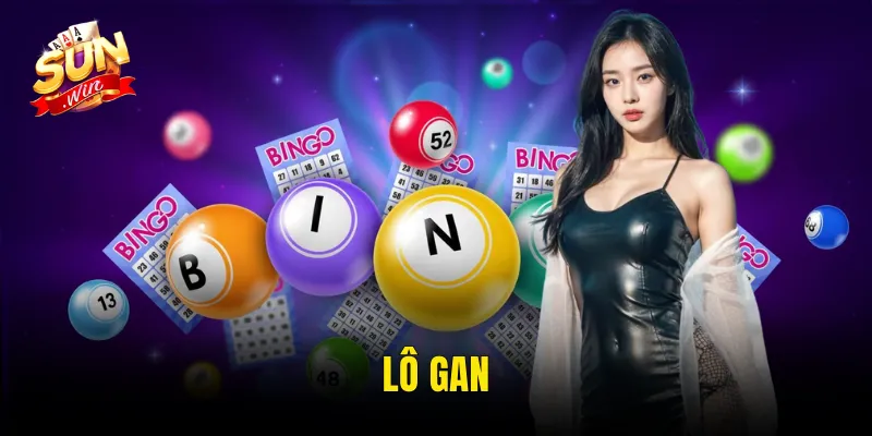 Lô Gan