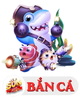 bắn cá sunwin