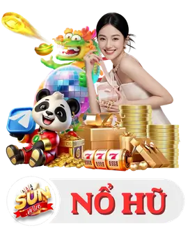 nổ hũ sunwin